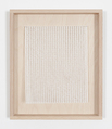 Fiene Scharp, Untitled, 2015, Paper cut, 21,1 x 17 cm (gerahmt 25 x 30 cm), Photo: setform.de, 