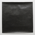 Fiene Scharp, Untitled, 2015, Paper collage, 100 x 100 cm (gerahmt 110 x 110 cm), Photo: setform.de, 