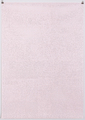 Fiene Scharp, KOINZIDENZ II, 2016, Paper cut on graph paper, 70 x 50 cm, Photo: Archive, 