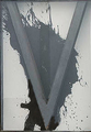 Jannis Kounellis, Untitled (Vbox), 2005, mixed media, 100x71x15.5 cm, Edition of 25, , 