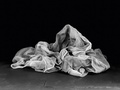 Bianca Brunner, Cover (From the Series Uninhabitable Objects), 2009, Silver Gelatin Print, 30 x 40 cm, Edition of 5 + 2 AP, , 