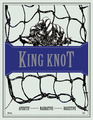 Thomas Feuerstein, King Knot, 2009, C-print on mirror glass, 57 x 44 cm, framed,   , 