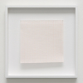 Fiene Scharp, Untitled, 2012, Paper cut, 18 x 18 cm (30 x 30 cm, framed), Photo: Marcus Schneider, 