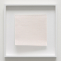 Fiene Scharp, Untitled, 2013, Paper cut, 18 x 18 cm (30 x 30 cm, framed), Photo: Marcus Schneider, 