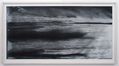 Jakob Mattner, Day for Night, 2008, Gouache on paper on canvas, 75 x 153 cm, Photo: Soeren Jonssen / setform.de, 