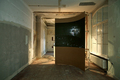 Anita Tarnutzer, Die zweite Nacht, 2008, Video loop (installation view), Dimension variable, Photo: Archive, 