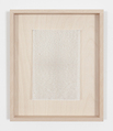 Fiene Scharp, Untitled, 2015, Paper cut, 19 x 12,8 cm (gerahmt 25 x 30 cm), Photo: setform.de, 