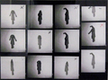Clivia Vorrath, Untitled, 1978, b/w photograph, 30 x 38.5 cm, , 