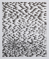 Alice Musiol, Weight IV, 2015, Ink on cardboard, 101 x 81 cm, Photo: setform.de, 