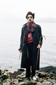 Brent Stewart, Chaplin, 2009, C-Print, 100 x 80 cm, Edition of 5, , 