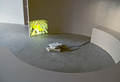 Anna Barham, PANORAMING, 2010, Installation View, , Photo: Lou Marcellin, 