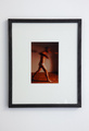 Mauro Bonacina, LONDON.ENGLAND.22.01.2011.15:03 (detail), 2011, 11 C-Prints, each 31 x 25,7 cm (framed), , 