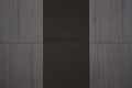 Fiene Scharp, Untitled (Detail), 2012, Leads on wood, 18 x 18 cm, Photo: Archive, 