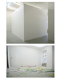 Anita Tarnutzer, KUBUS, 2011, Artist's studio space, Berlin,  , Photo: Archive, 