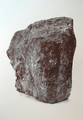Nadja Frank, #rock2 (Granite Quarry - New York), 2014, Silkscreen print, Ink on Stonehendge Paper, 76,5 x 57 cm, Photo: Archive, 